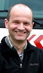 Bernd Klotz